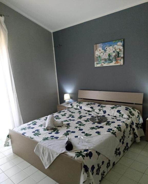Ranieli Apartments Drapia Ngoại thất bức ảnh