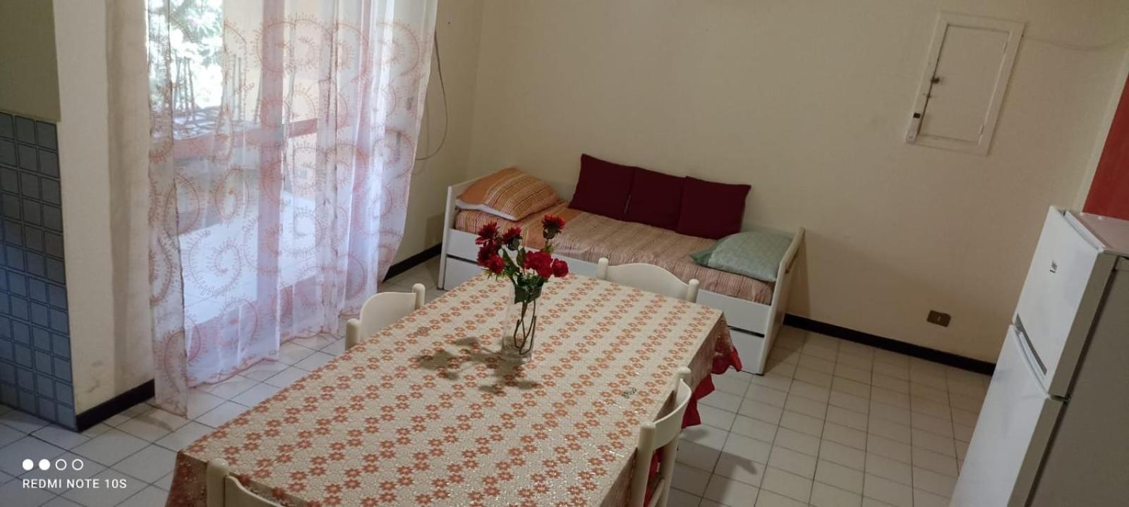 Ranieli Apartments Drapia Ngoại thất bức ảnh