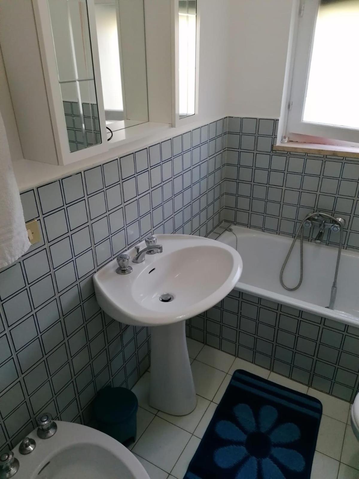 Ranieli Apartments Drapia Ngoại thất bức ảnh